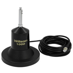 Wilson 1000 Magnetic Mount Antenna