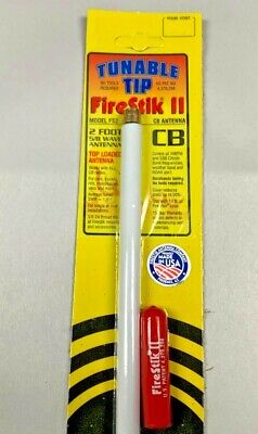 FS2W Firestik Antenna 