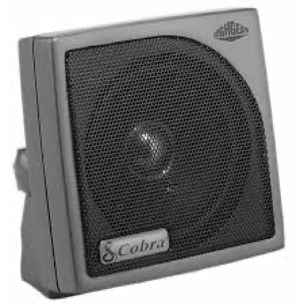 Cobra Noise Cancelling CB Speaker (HGS300)