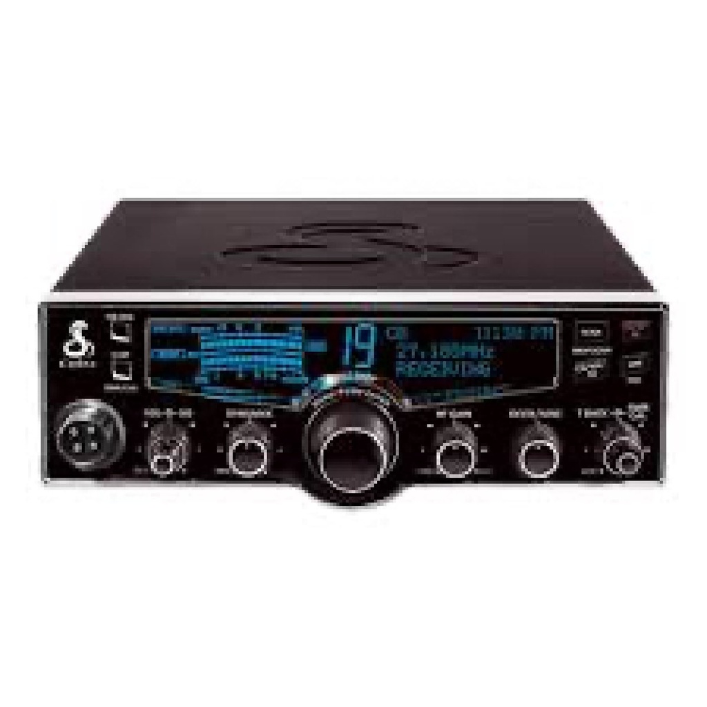 Cobra 29 LTD-LX CB Radio
