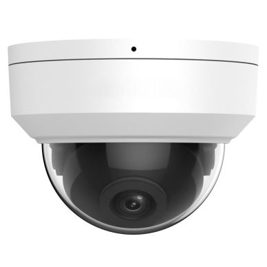 Alibi Vigilant Flex Series 2MP 98’ IR Vandal-Resistant IP Wi-Fi Dome Camera