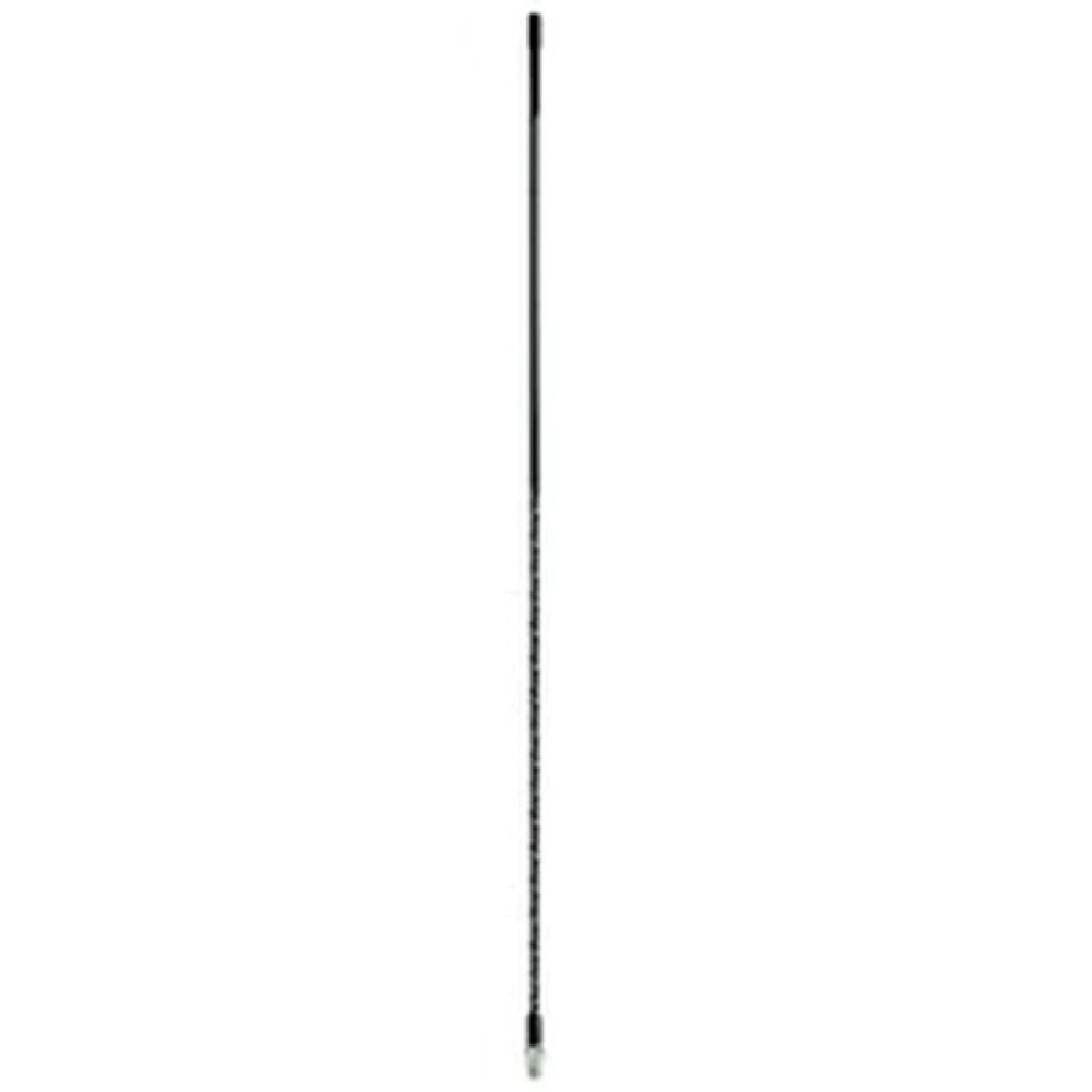 SF3-B Procomm Super Flex 3' Antenna - Black (sf3b)