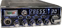 RCI-X9HP AM/SSB 10M Mobile Radio