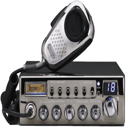 Ranger RCI-39VHP+ AM 10M Mobile Radio (size of Cobra29)