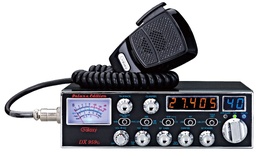 Galaxy DX-959G AM/SSB CB Radio