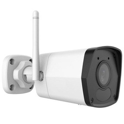 Alibi Vigilant Flex 2MP 98' Smart IR Wi-Fi Bullet Camera