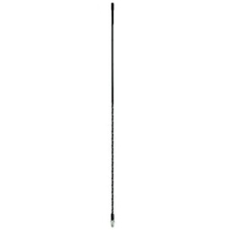 SF4-B - ProComm Super Flex 4' Antenna - Black (sf4b)