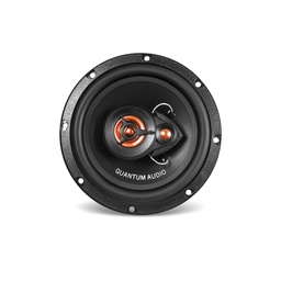 Quantum Audio 6.5" 3-way speaker QS65