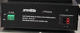 Jetstream JTPS50A 13.8VDC 50A Power Supply (Used)