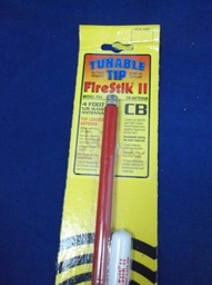 Firestik II FS4-Red