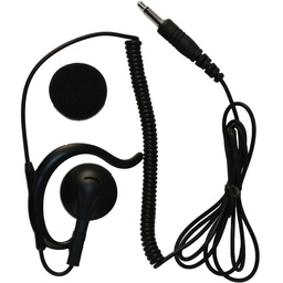 Maxon TA-EH6 Earpiece Speaker - RX Only