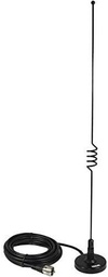 Tram 1003-VHF/UHF Dual-Band magnetic antenna